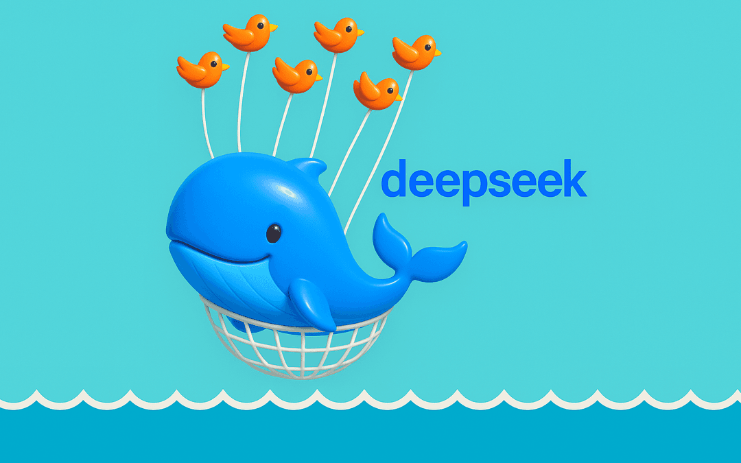 DeepSeek R1 Commoditizes Reasoning in AI